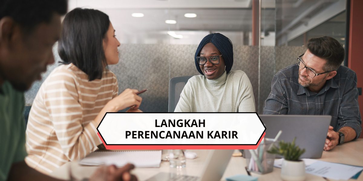 Tips Mempersiapkan Karir Di Masa Depan