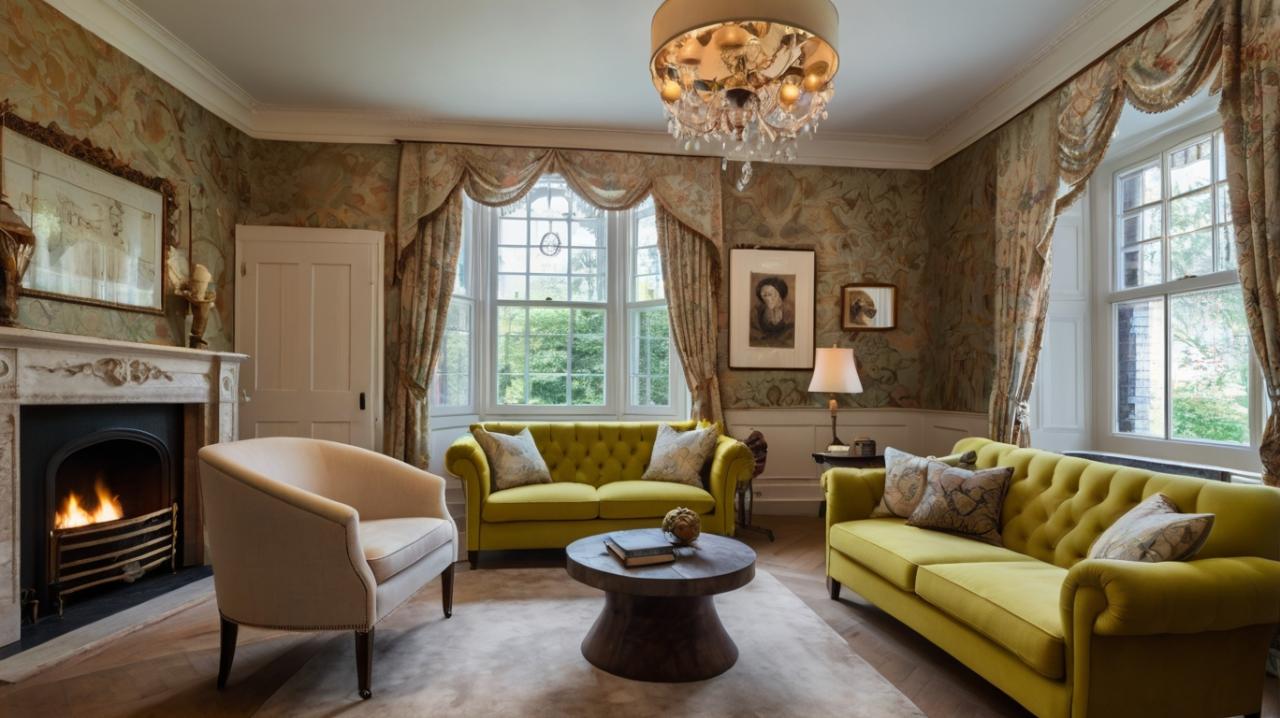 Cara Menggabungkan Gaya Vintage Dengan Mode Modern Yang Up-To-Date