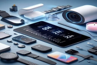 Inovasi Elektronik Terkini 2024: 5 Gadget yang Wajib Dimiliki Apa Saja Gadget Terbaru Yang Dirilis Tahun Ini