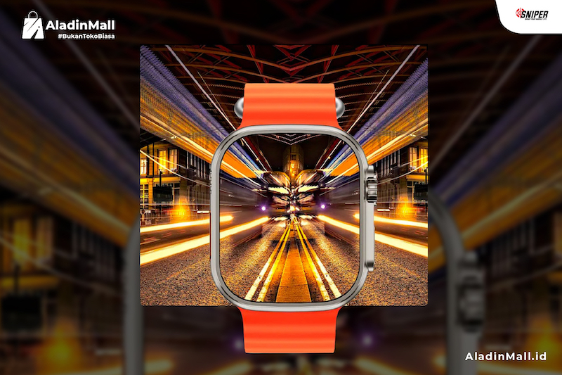 Apa Saja Gadget Terbaru Yang Wajib Dibeli