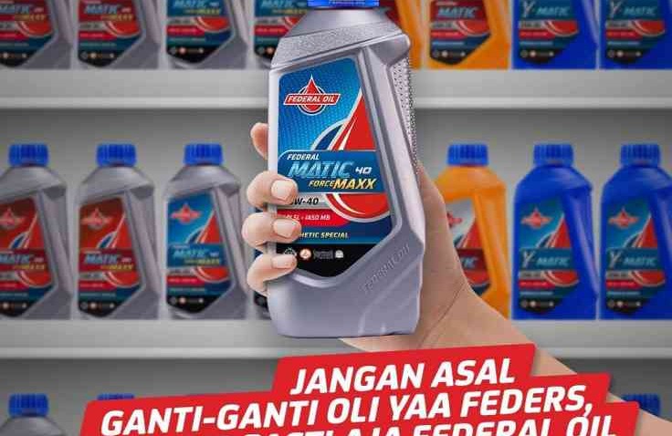 Bagaimana Cara Memilih Oli Mesin Yang Sesuai Spesifikasi