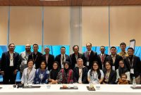 Masyarakat Sipil Indonesia Desak Penguatan Regulasi dan Komitmen ... Tantangan Hukum Bagi Organisasi Masyarakat Sipil