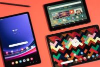 Harga Tablet Murah dengan Kualitas yang Memukau | Kredit Pintar Perbandingan Harga Tablet Berkualitas Di Indonesia