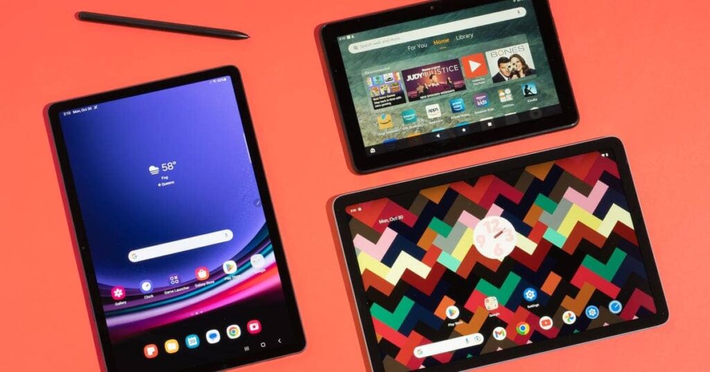 Harga Tablet Murah dengan Kualitas yang Memukau | Kredit Pintar Perbandingan Harga Tablet Berkualitas Di Indonesia