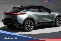 Apa Yang Membuat Mobil Irit Bahan Bakar