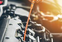 Bagaimana Cara Memilih Oli Mesin Yang Tepat