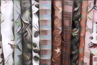 Cara Memilih Kain Yang Nyaman Untuk Cuaca Tropis