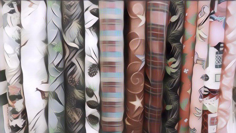 Cara Memilih Kain Yang Nyaman Untuk Cuaca Tropis