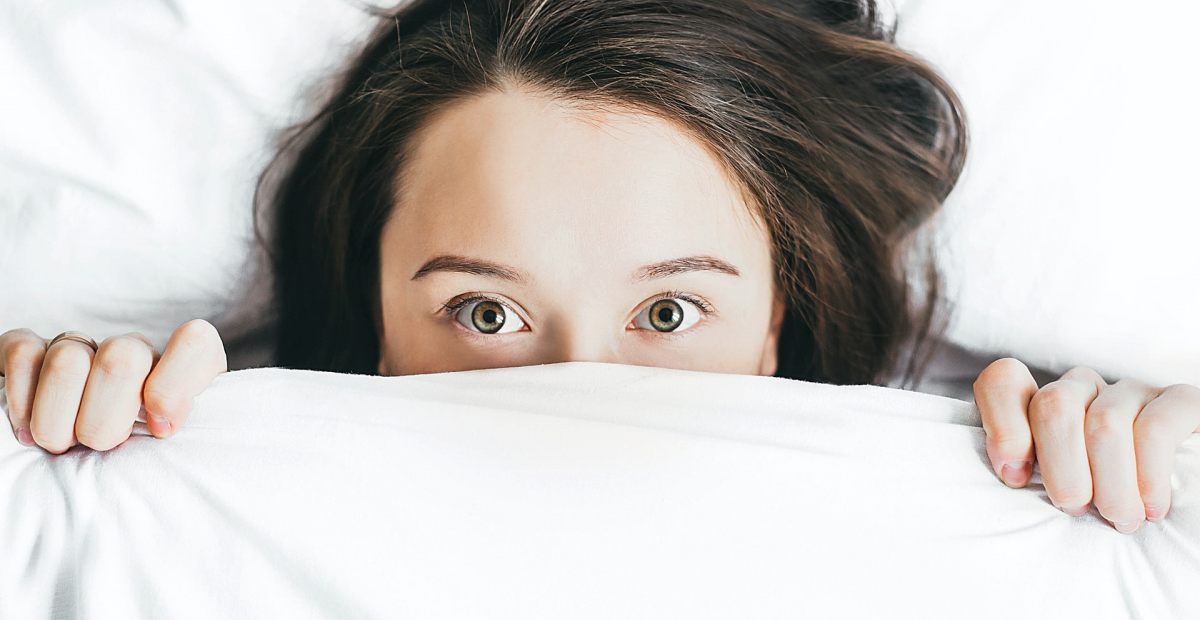 Apa Saja Penyebab Insomnia Yang Umum Dialami Orang