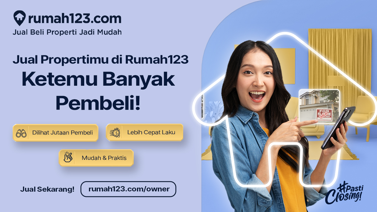 10 Cara Menentukan Harga Jual Rumah Agar Tidak Rugi | PropNex Plus Cara Menentukan Harga Jual Rumah Yang Tepat