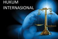 SI ANEUK JAMEE: HUKUM INTERNASIONAL Apa Yang Dimaksud Dengan Hukum Internasional Publik