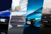 Perbedaan Antara Mobil Listrik Dan Mobil Hybrid Yang Harus Diketahui