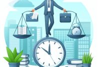 8 Cara Efektif Menjaga Keseimbangan antara Pekerjaan dan Kehidupan ... Strategi Mencapai Keseimbangan Antara Kerja Dan Kehidupan