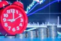 Kapan Waktu Yang Tepat Untuk Berinvestasi Saham