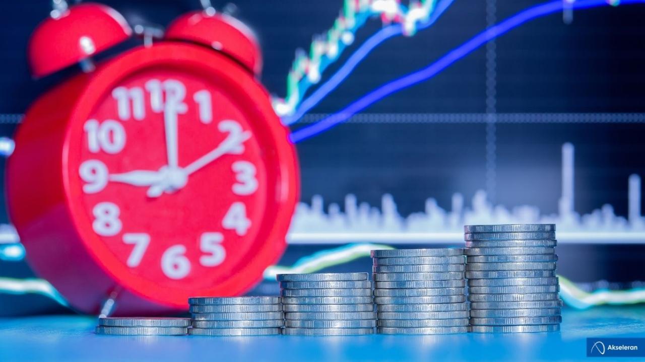 Waktu Tepat Menjual Saham: Panduan Praktis | TikTok Kapan Waktu Yang Tepat Untuk Berinvestasi Saham