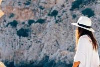 Fashion Item Wajib Untuk Musim Panas