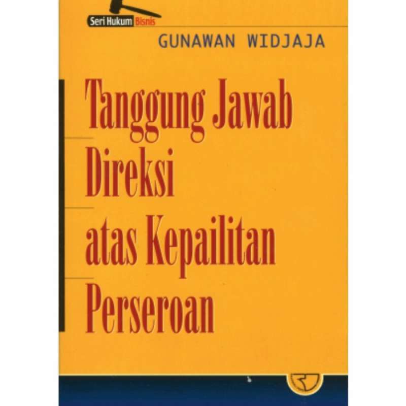 Tanggung Jawab Hukum Dalam Perjanjian Bisnis