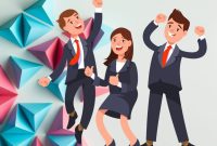 Tips Sukses Dalam Meraih Karir Impian