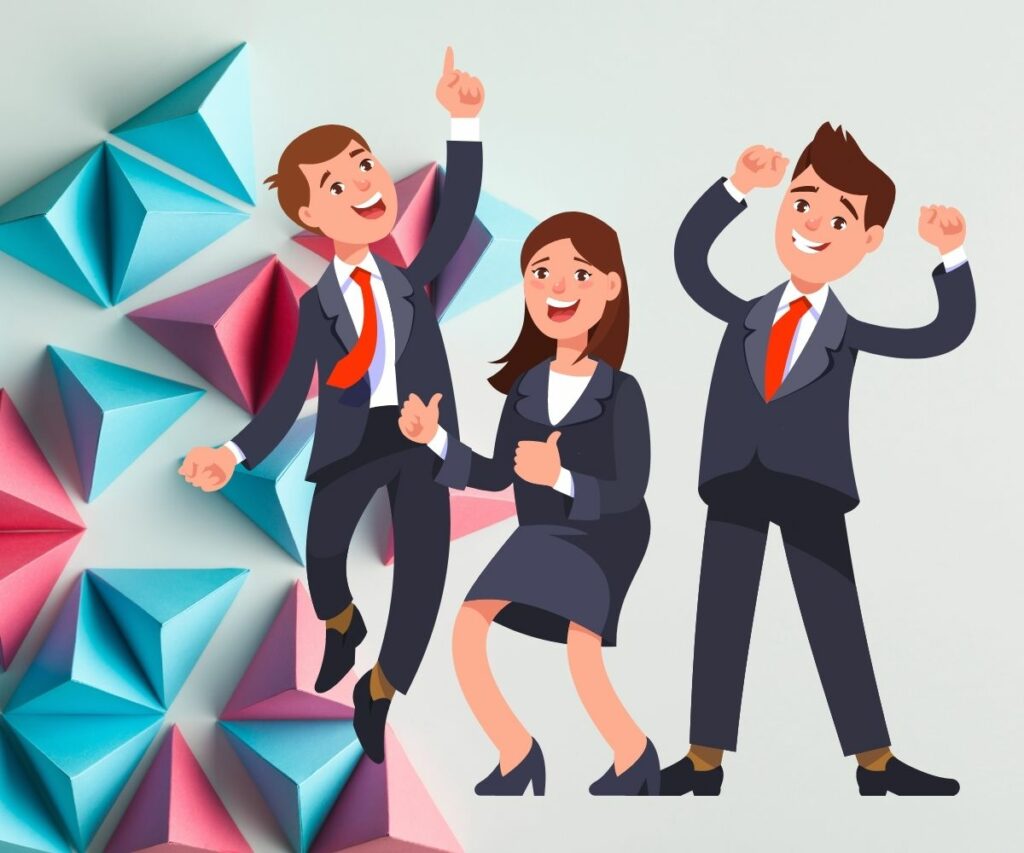 Tips Sukses Dalam Meraih Karir Impian