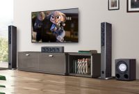 Komponen Penting Dalam Memilih Sistem Audio Terbaik Untuk Rumah