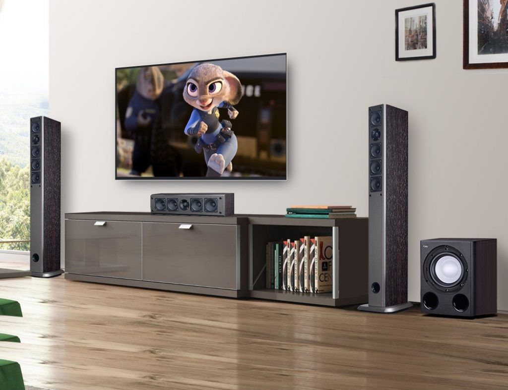 Komponen Penting Dalam Memilih Sistem Audio Terbaik Untuk Rumah