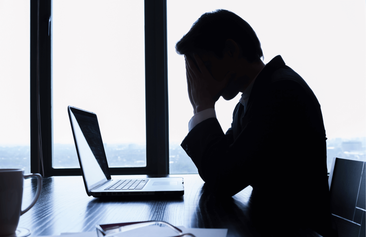 Apa Dampak Stres Terhadap Kesehatan Mental Seseorang