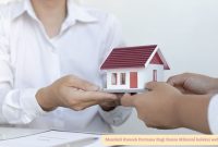 Langkah-Langkah Membeli Rumah Secara Kredit
