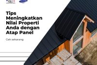 Tips Menjaga Nilai Properti Seiring Waktu