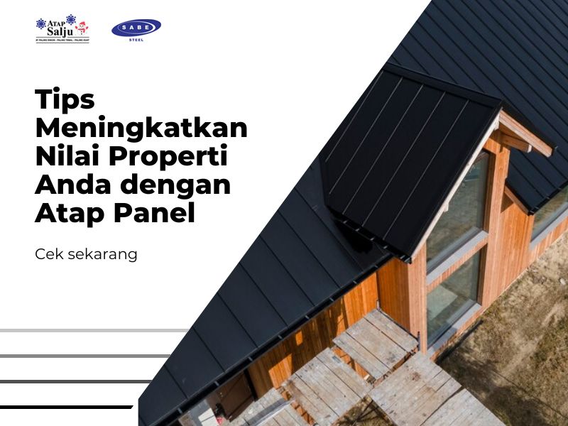 Tips Menjaga Nilai Properti Seiring Waktu