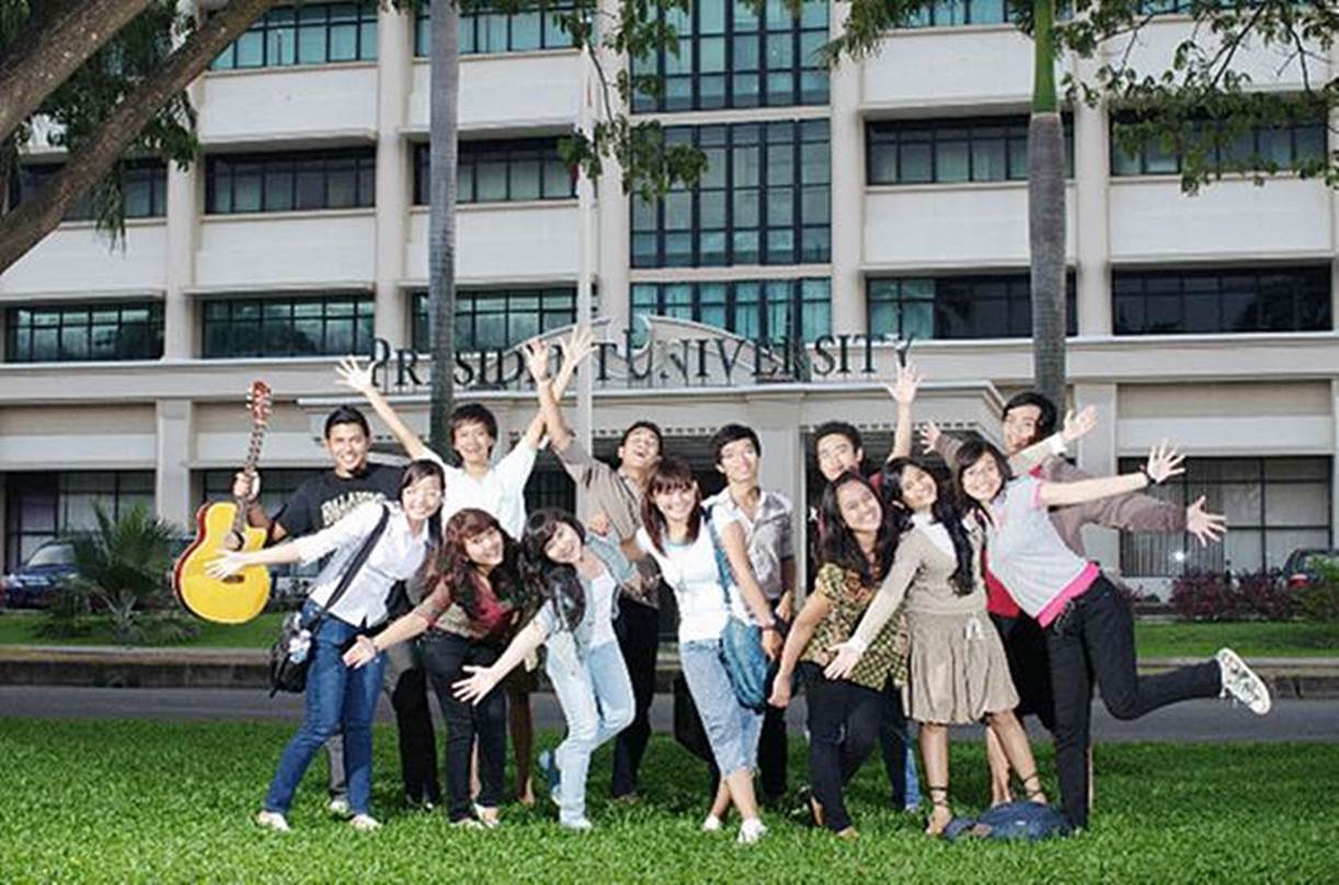 Daftar Universitas Terbaik Di Indonesia Tahun Ini